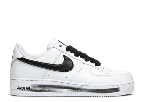 G-DRAGON X AIR FORCE 1 '07 PARA-NOISE 2.0